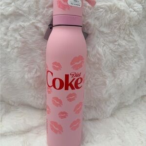 Diet Coke “Kisses” Owala